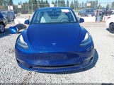 Tesla Model Y Long Range Dual Motor All-Wheel Drive 5YJYGDEE8LF031142 снимка