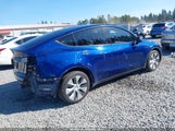 Tesla Model Y Long Range Dual Motor All-Wheel Drive 5YJYGDEE8LF031142 photo