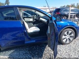Tesla Model Y Long Range Dual Motor All-Wheel Drive 5YJYGDEE8LF031142 fotografie