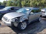 Subaru Outback 3.6R Limited 4S4BRDKC8B2382195 снимка