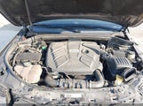 Jeep Grand Cherokee Overland 1C4RJFCM0EC338798 photo