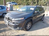 Jeep Cherokee Latitude 1C4PJLCB4GW216399 снимка