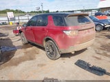 Land Rover Discovery Sport Se SALCP2FX5KH791387 fotografie