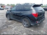 Honda Passport 2Wd Ex-L 5FNYF7H57NB002198 photo