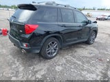 Honda Passport 2Wd Ex-L 5FNYF7H57NB002198 снимка