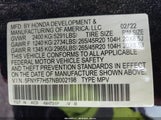 Honda Passport 2Wd Ex-L 5FNYF7H57NB002198 снимка