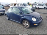 Volkswagen New Beetle Gls 3VWCC21C8XM437936 снимка