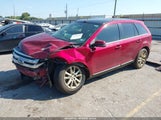 Ford Edge Limited 2FMDK3KC6EBA95119 photo