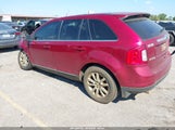 Ford Edge Limited 2FMDK3KC6EBA95119 photo