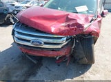 Ford Edge Limited 2FMDK3KC6EBA95119 fotografie