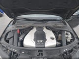 Audi A8 L 3.0 Tdi WAURMAFDXEN001272 снимка