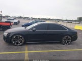 Audi A8 L 3.0 Tdi WAURMAFDXEN001272 снимка