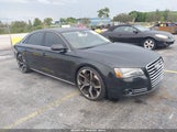 Audi A8 L 3.0 Tdi WAURMAFDXEN001272 снимка