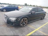 Audi A8 L 3.0 Tdi WAURMAFDXEN001272 снимка