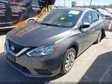 Nissan Sentra S 3N1AB7AP4JY223767 снимка