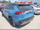Toyota Rav4 Hybrid Xse 4T3E6RFV5RU171458 fotografie