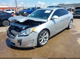 Buick Regal Turbo Gs 2G4GU5GX0G9119990 photo