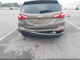 Chevrolet Equinox Lt 3GNAXJEV0JL114585 снимка