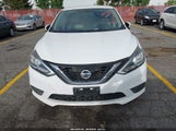 Nissan Sentra S 3N1AB7AP9HY245645 снимка