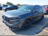 Honda Cr-V Hybrid Sport 7FARS5H50RE020914 снимка
