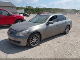 Infiniti G35X JNKBV61F48M278581 photo