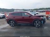 Hyundai Tucson Sport KM8J33A25GU158085 fotografie