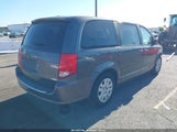 Dodge Grand Caravan Se 2C4RDGBG9HR605859 снимка