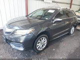 Acura Rdx Acurawatch Plus Package 5J8TB4H3XGL027519 снимка