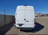 Mercedes-Benz Sprinter  High Roof I4 W1Y40CHY0NT113610 photo