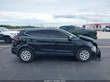 Nissan Rogue Sport S Fwd Xtronic Cvt JN1BJ1CV5LW277654 fotografie