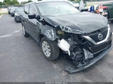 Nissan Rogue Sport S Fwd Xtronic Cvt JN1BJ1CV5LW277654 fotografie