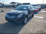 Nissan Rogue Sv W/Sl Pkg JN8AS5MV5DW107263 photo