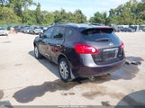 Nissan Rogue Sv W/Sl Pkg JN8AS5MV5DW107263 photo