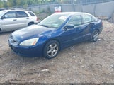 Honda Accord 2.4 Ex 1HGCM55794A049901 снимка