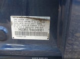 Honda Accord 2.4 Ex 1HGCM55794A049901 снимка