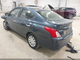 Nissan Versa 1.6 Sv 3N1CN7APXHL879320 снимка