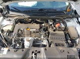 Honda Civic Lx 19XFC2F64KE037913 снимка