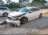 Honda Civic Lx 19XFC2F64KE037913 снимка
