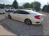 Honda Civic Lx 19XFC2F64KE037913 снимка