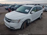 Dodge Journey Sxt 3D4GH57V49T554862 снимка