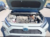 Toyota Rav4 Hybrid Xle Premium 4T3B6RFV5NU102766 photo