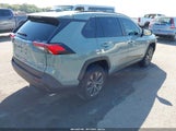 Toyota Rav4 Hybrid Xle Premium 4T3B6RFV5NU102766 photo