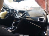 GMC Terrain Sle-2 2GKALREK3F6395516 снимка