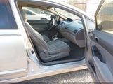 Honda Civic Lx 2HGFA1F56AH303430 снимка