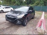 Hyundai Tucson Gls KM8JTCAF8FU068933 снимка