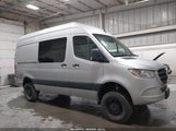 Mercedes-Benz Sprinter  Standard Roof 4-Cyl Diesel Ho W1W4NBVY3RT171757 снимка