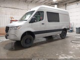 Mercedes-Benz Sprinter  Standard Roof 4-Cyl Diesel Ho W1W4NBVY3RT171757 снимка