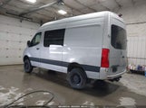 Mercedes-Benz Sprinter  Standard Roof 4-Cyl Diesel Ho W1W4NBVY3RT171757 снимка