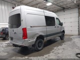 Mercedes-Benz Sprinter  Standard Roof 4-Cyl Diesel Ho W1W4NBVY3RT171757 снимка
