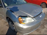 Honda Civic Lx 2HGES16593H594226 снимка